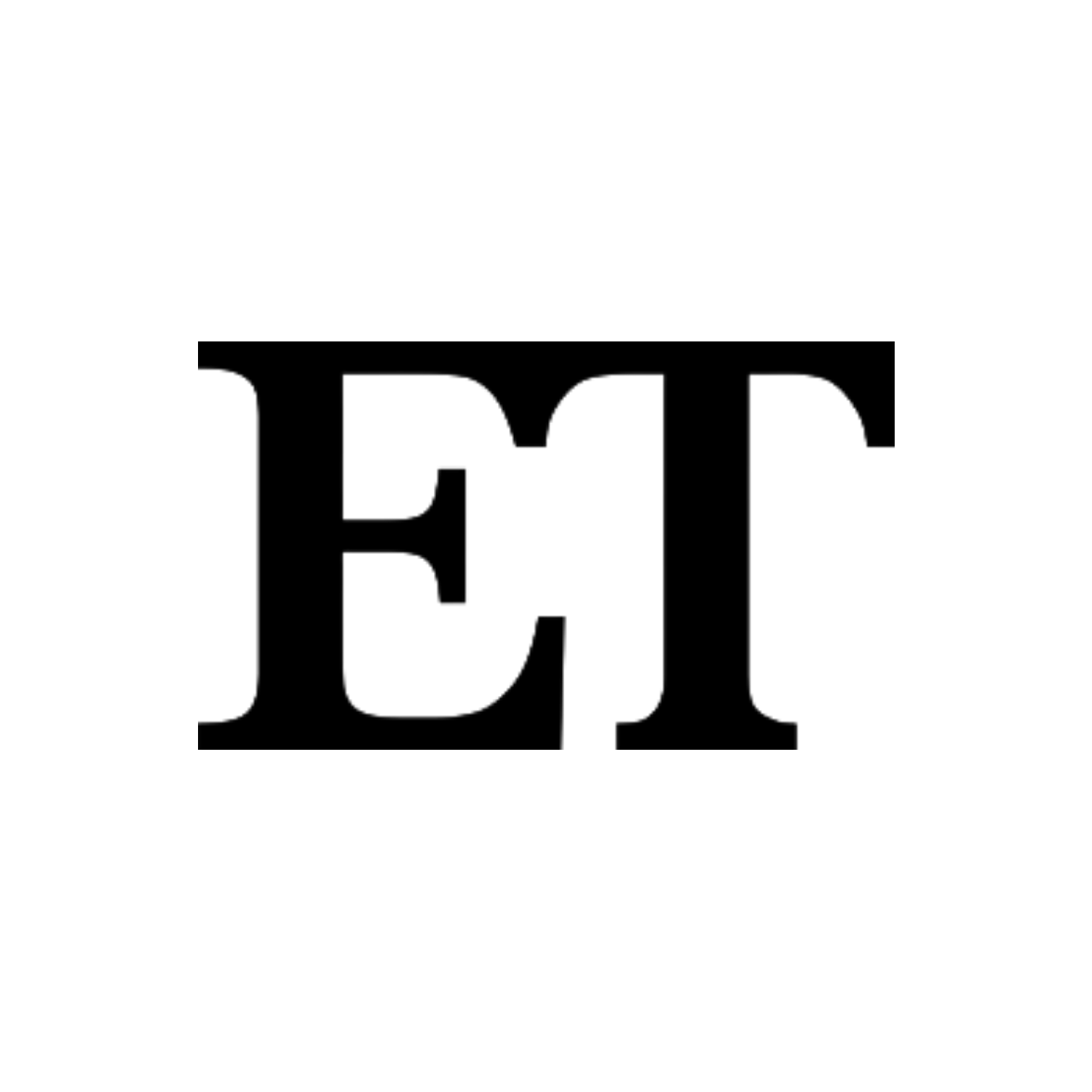 ET logo