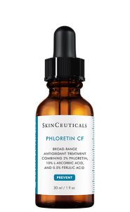 SkinCeuticals Vitamin C Serum - Phloretin-CF