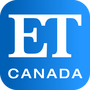 ET Canada logo