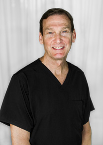 Mark Pepper, CRNA – Nurse Anesthetist