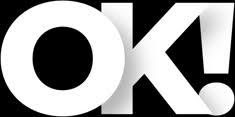 OK! News logo